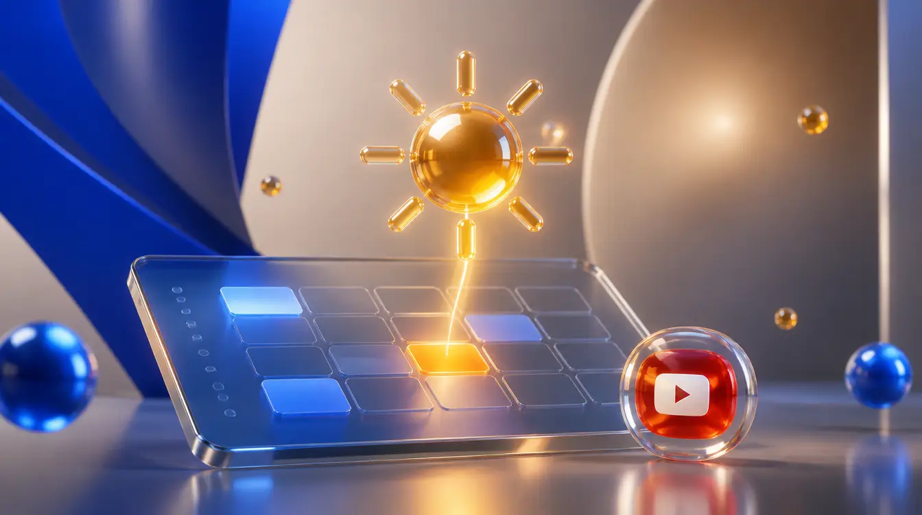 The Best Time to Upload on YouTube in 2026