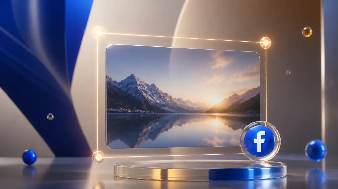 Facebook Image Size Guide 2026