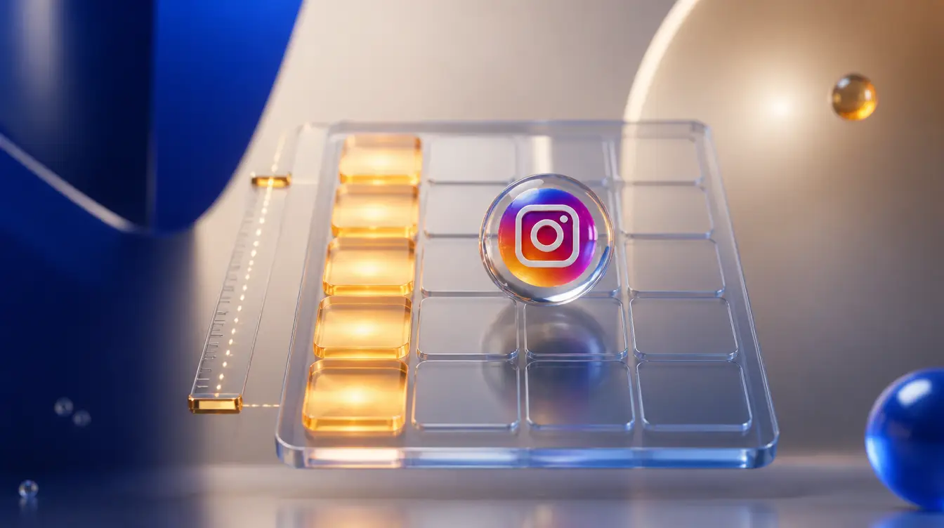 Instagram Hashtag Limit 2026: Now Just 5