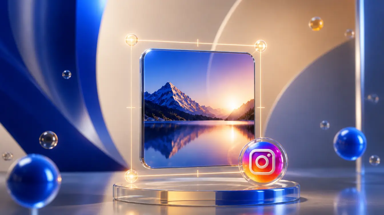 Instagram Image Size Guide 2026