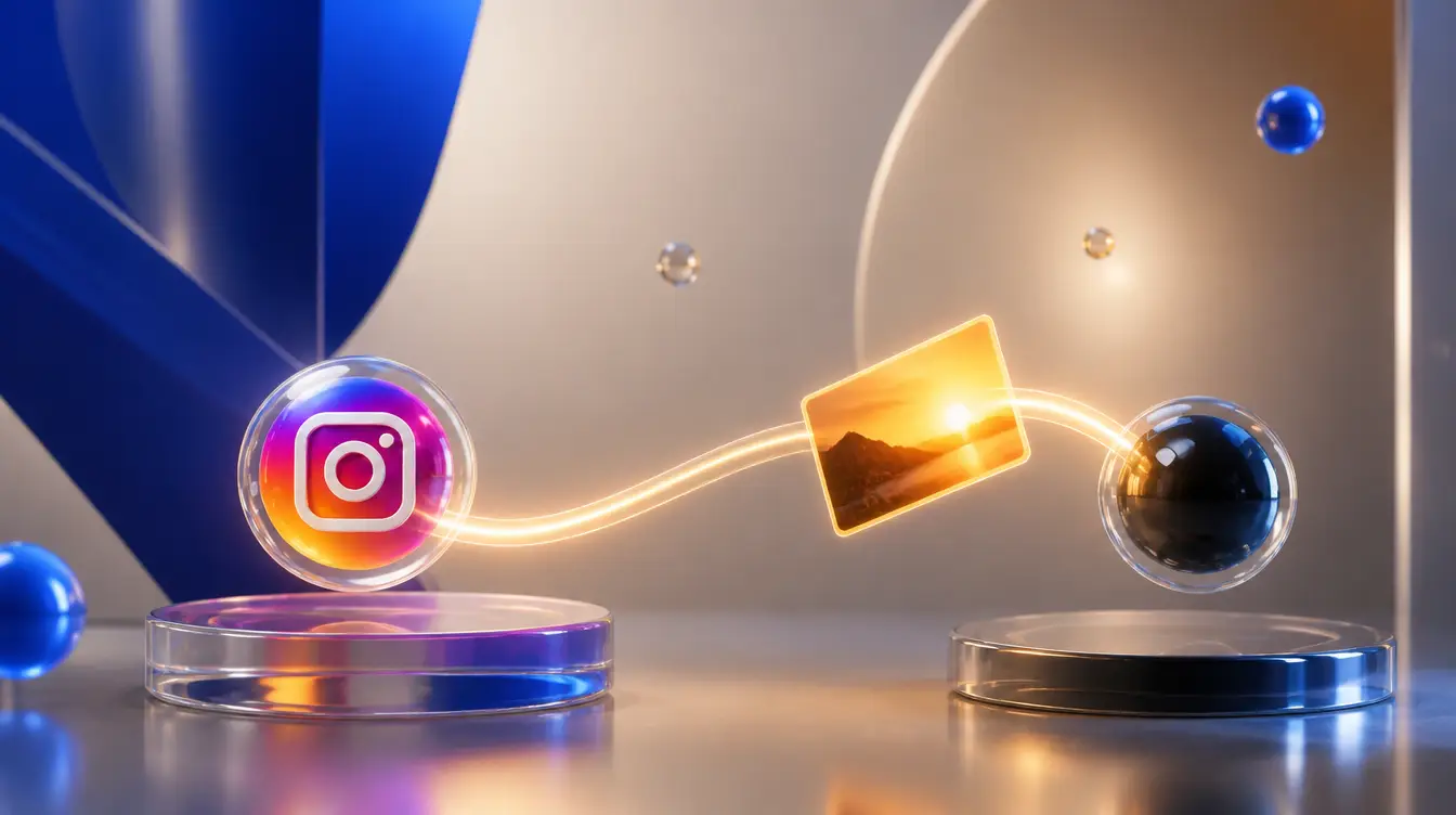 How to Share Instagram Posts to Twitter/X Automatically